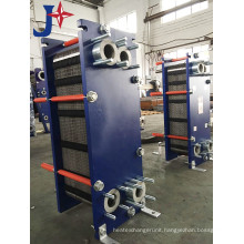 Thermowave Tl250ss Durable Plate Heat Exchanger with Appopriate Price